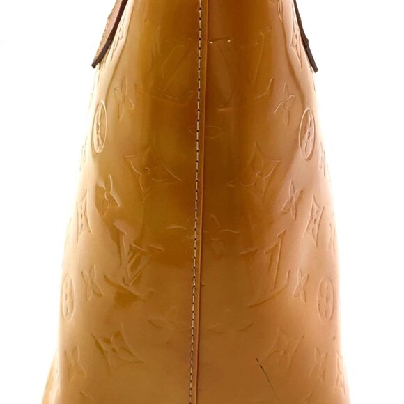 Louis Vuitton Vernis bag - Picture 5 of 16